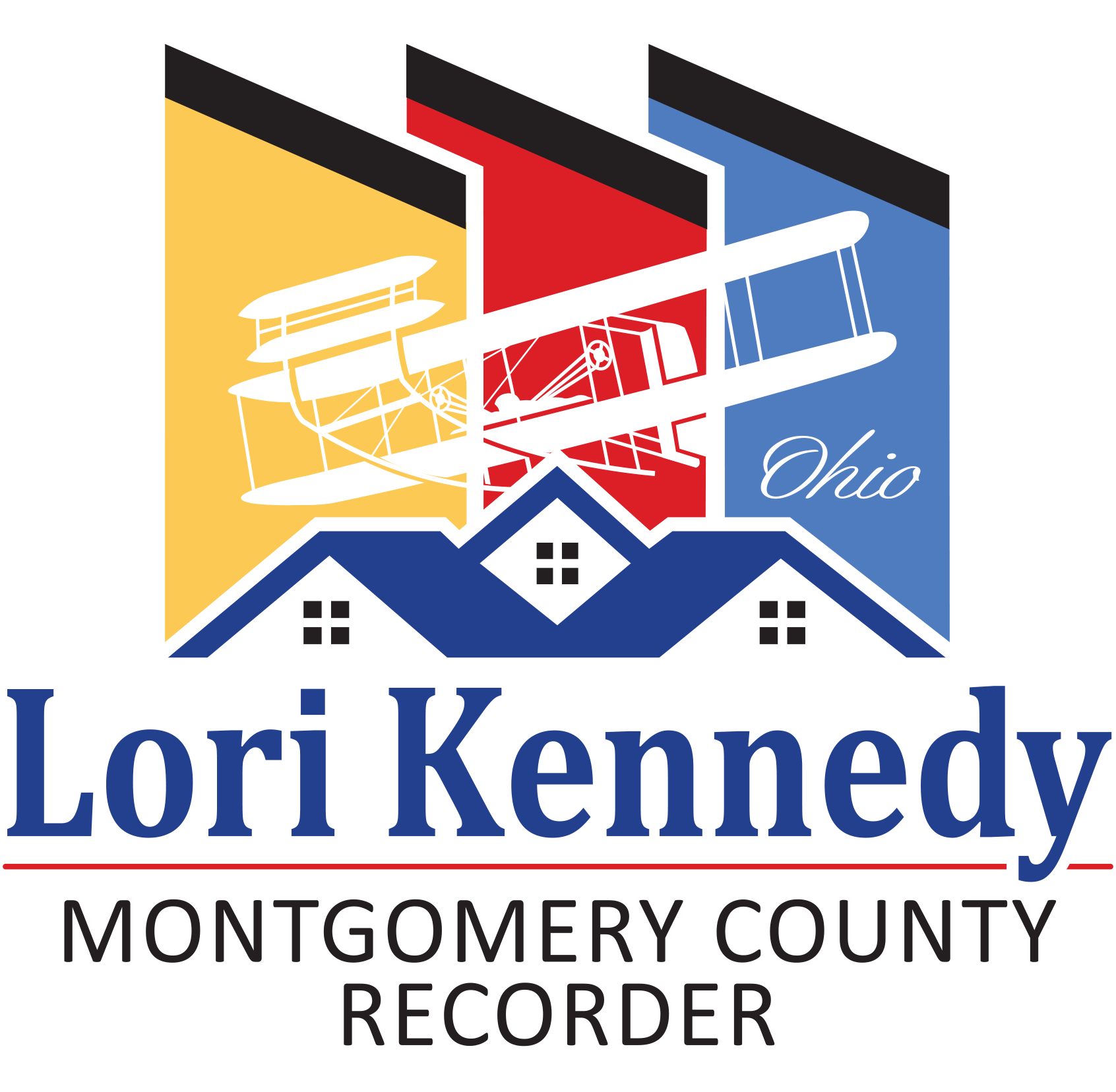 Montgomery County, Ohio